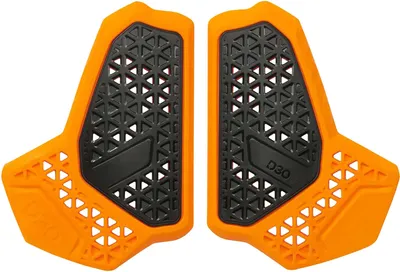 Produktbild von Furygan D3O Protection L2 Brustprotektor