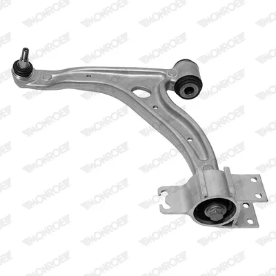 Produktbild von MONROE L23578 Querlenker passend für MERCEDES-BENZ B-Klasse (W246, W242)