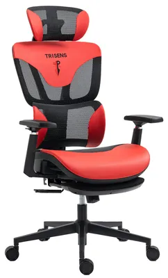 Produktbild von Schreibtischstuhl Bürostuhl Gamingstuhl Racing Chair Chefsessel