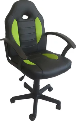 Produktbild von Drehstuhl Daytona Junior HTI-Line