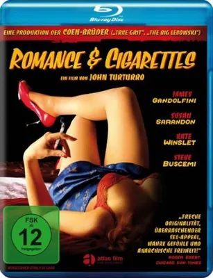 Zdjęcie produktu dla Romance & Cigarettes