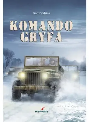Image de Komando Gryfa - Piotr Godzina