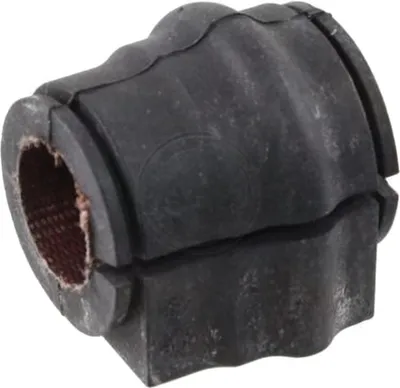 Produktbild von A.B.S. Lagerbuchse Stabilisator 270722 passend für MERCEDES-BENZ C-Klasse Limousine (W203) 43mm 21mm 39mm 0,05kg