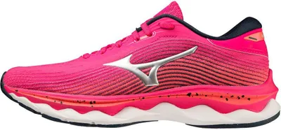 Produktbild von Mizuno Wave Sky 5 Laufschuhe Damen