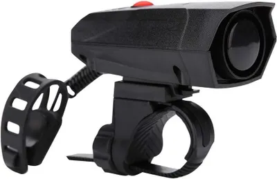Productafbeelding van Elektronische fietstoeter - Kabelschakelaar