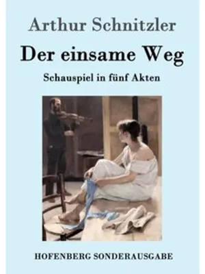 Obrázek produktu pro Der einsame Weg