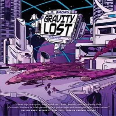 Obrázok produktu pre Gravity Lost