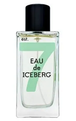 Produktbild von Iceberg Eau De Iceberg Sparkling Lily Eau de Toilette für Damen 100 ml