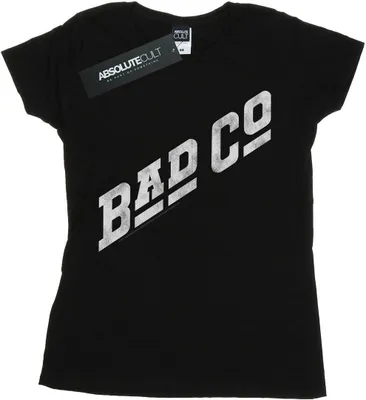 Produktbild von Bad Company - T-Shirt für Damen BI37688 (XL) (Schwarz)
