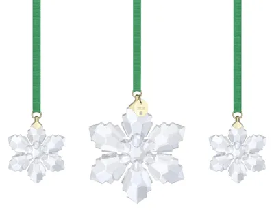 Immagine prodotto di Swarovski Ornament Set Neuheit 2026 5732527