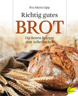 Immagine prodotto di Richtig gutes Brot