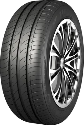 Produktbild von Nankang Econex Na-1 205/55R16 94V Xl