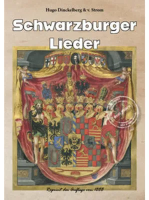 Image de Schwarzburger Lieder und Thüringer Heimat