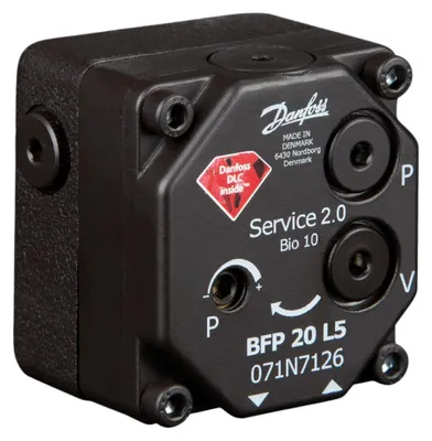 Produktbild von Danfoss Ölbrennerpumpe BFP 20 L 5