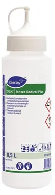 Produktbild von Dosierflasche Jontec Radical Plus, Dosierflasche für Jontec Radical Plus | Flasche (1 Stück)