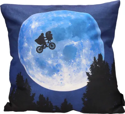 Image de Poduszka E.T. – Oficjalna Licencja, 45 cm, 100% Poliester