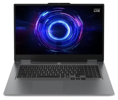 Obrázok produktu pre Lenovo LOQ 17IRX10, Intel® Core™ i7, 2,1 GHz, 43,9 cm (17.3"), 1920 x 1080 px, 16 GB, 512 GB