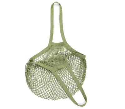 Produktbild von Zassenhaus Einkaufsnetz olive