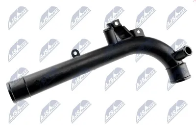 Produktbild von NTY CTM-PL-004 Kühlmittelrohrleitung Kühlerschlauch für OPEL ZAFIRA B (A05) Corsa C Schrägheck (X01) Meriva A (X03) Astra G CC (T98) Zafira A (T98)