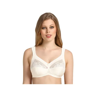 Produktbild von Anita Comfort Safina Bh zonder Beugel 5448 Crystal - größe 100 / B