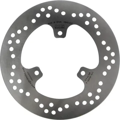 Produktbild von NG Bremsscheibe für YAMAHA MOTORCYCLES YP 230mm 779