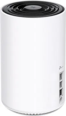 Immagine prodotto di Sistema Wi-Fi 6E mesh tri-band, set da 2 con LAN 2,5G