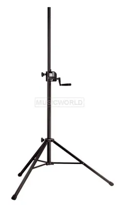 Obrázek produktu pro Konig & Meyer 21302 Teleskopický repro-stojan