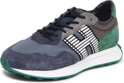 Produktbild von 9926Az Sneaker Uomo Hogan H601 Man Shoes