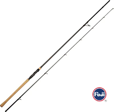 Produktbild von Zeck Predator 2,70m 80g Pro-Pike Classic - Spinnrute