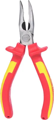Productafbeelding van KS TOOLS 117.1120: Platte ronde tang