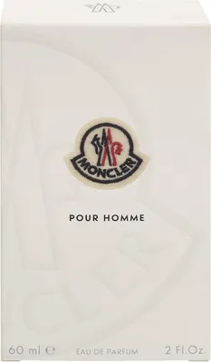 Zdjęcie produktu dla Moncler Pour Homme Edp Spray