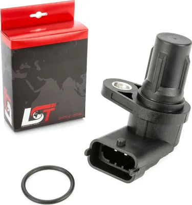 Produktbild von Nockenwellensensor Impulsgeber für FORD Ka HYUNDAI i10 i20 KIA Rio 3 III 1.2