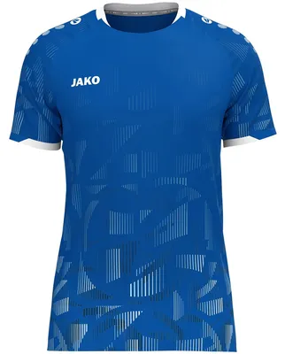Obrázek produktu pro JAKO dres Sonic KA královská modrá/černá/bílá 152