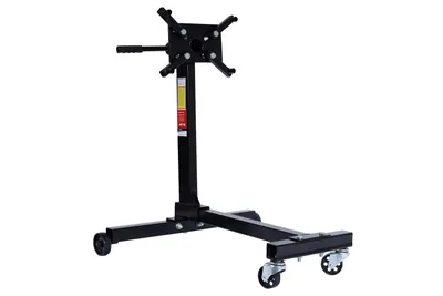 Image de Support moteur - support moteur, capacité de charge 450 kg - QUATROS QS19309