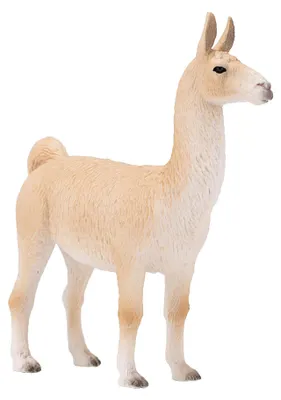Immagine prodotto di Mojo 387391 Animal Planet Llama