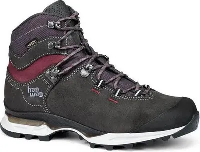 Produktbild von Hanwag Tatra Light Lady GTX Damen Wanderschuhe Trekkingschuhe High braun NEU 42,5