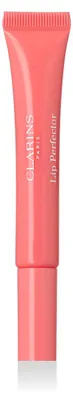 Obrázek produktu pro Clarins Lip Perfector, Růžová, rose shimmer, Vyživující, Ženy, Tekutina, Tuba