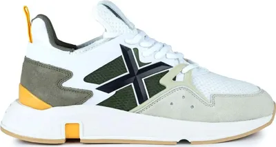 Produktbild von Munich Sneakers 4172063 in Multicolored color size 43