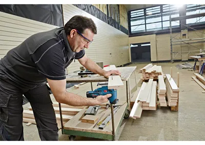Produktbild von Akku-Stichsäge GST 12V-70 in L-BOXX