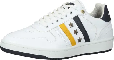 Produktbild von Pantofola d'Oro Sneaker Sneaker Leder