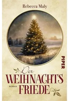 Obrázok produktu pre Der Weihnachtsfriede