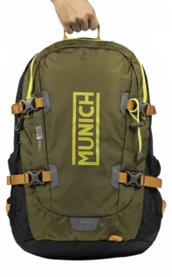 Productafbeelding van Backpack Treck