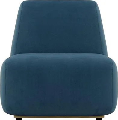 Image de Fauteuil Nist-Velluto 11