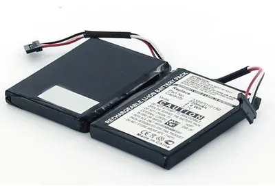 Produktbild von AGI 89658, 720 mAh, Navigator/Handheld mobile computer/Mobile phone, Lithium-Ion, 5 cm, 3,6 cm, 6 mm