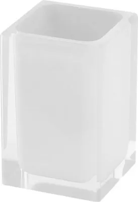 Immagine prodotto di Portaspazzolino Bpo-0528-4C Bianco