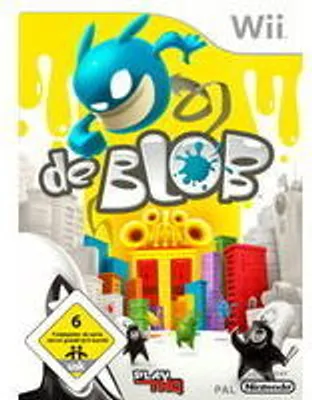 Produktbild von De Blob