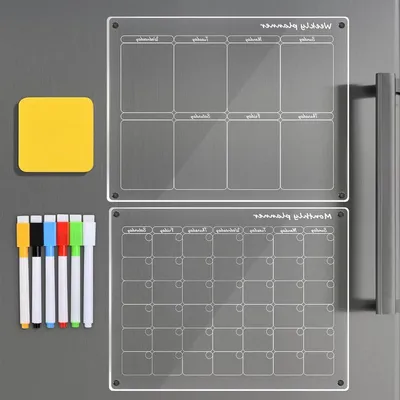 Terminkalender, Hauptbild