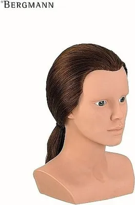 Produktbild von Lady Pur,20-25cm,m-blond, o. Makeup