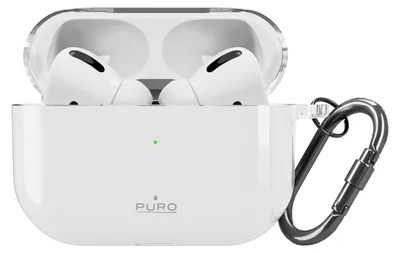 Productafbeelding van Case 0.3 Nude Air voor AirPods Pro 3