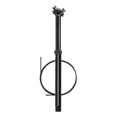 Obrázok produktu pre Crankbrothers Highline 3, Sedlovka, Čierna